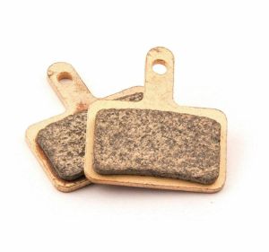 Тормозные колодки СLARK'S VX864С 3-387