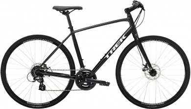 TREK FX 1 Disc 700c 2022