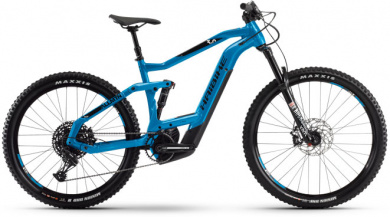Электровелосипед HAIBIKE Xduro AllMtn 3.0 2020