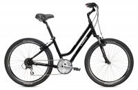 TREK Shift 3 26 WSD 2016