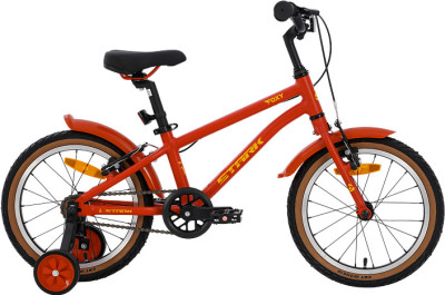 STARK Foxy Boy 16 2025