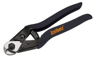 Кусачки 6-800220  для тросов Cable Cutter. 67B4 IceToolz NEW