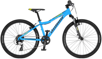 AUTHOR A-Matrix 24 2025