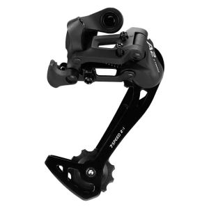 Переключатель задний L-TWOO A2 V4007-M-2, 7 скоростей