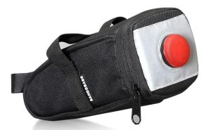 Сумка подседельная SAHOO 132005, размер M