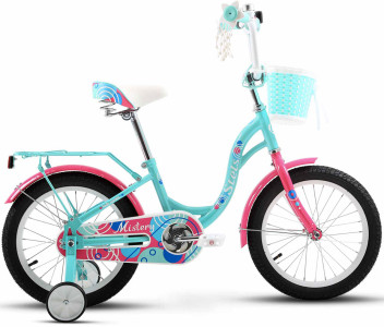 STELS Mistery C 16 2025