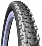 Покрышка 26х2.00" MITAS Charybdis TD / Rubena Racing Pro