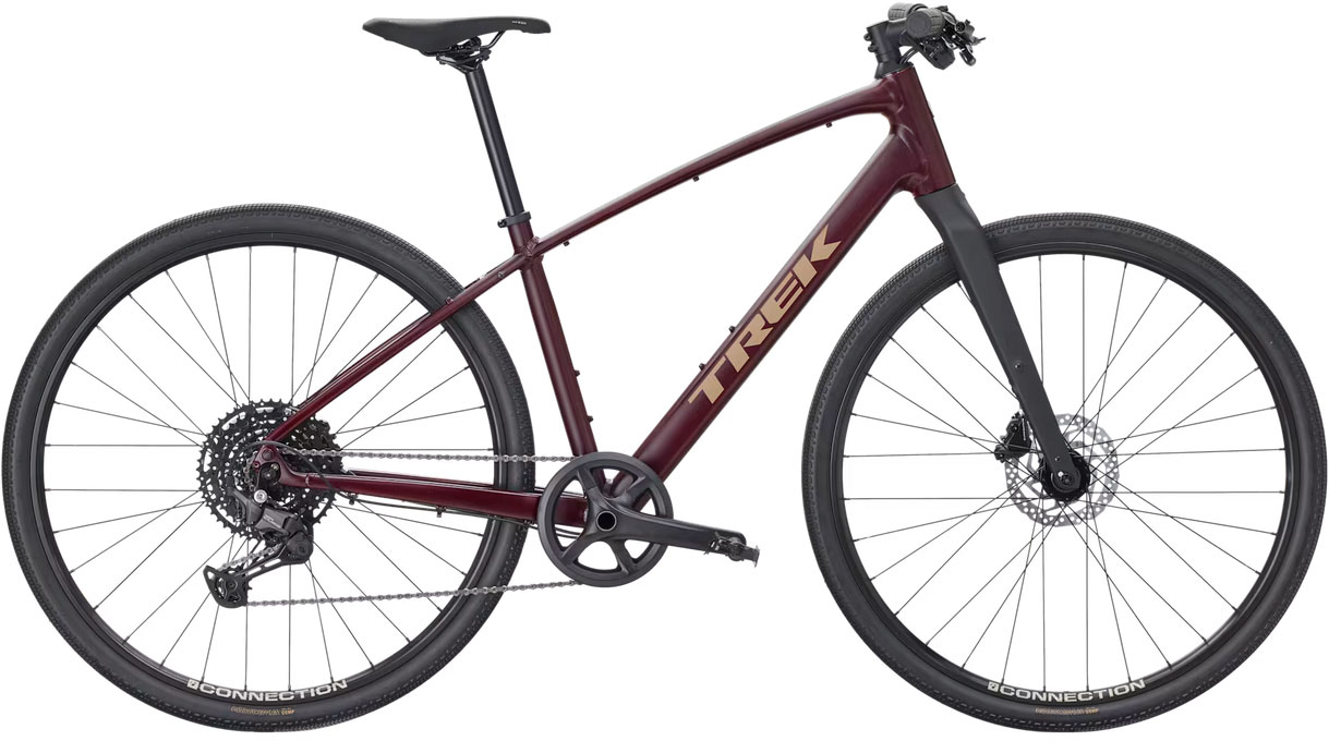 TREK FX Sport AL 3 700c 2026