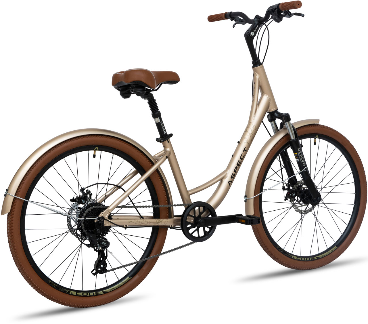 Велосипед ASPECT CityLife 26 2026