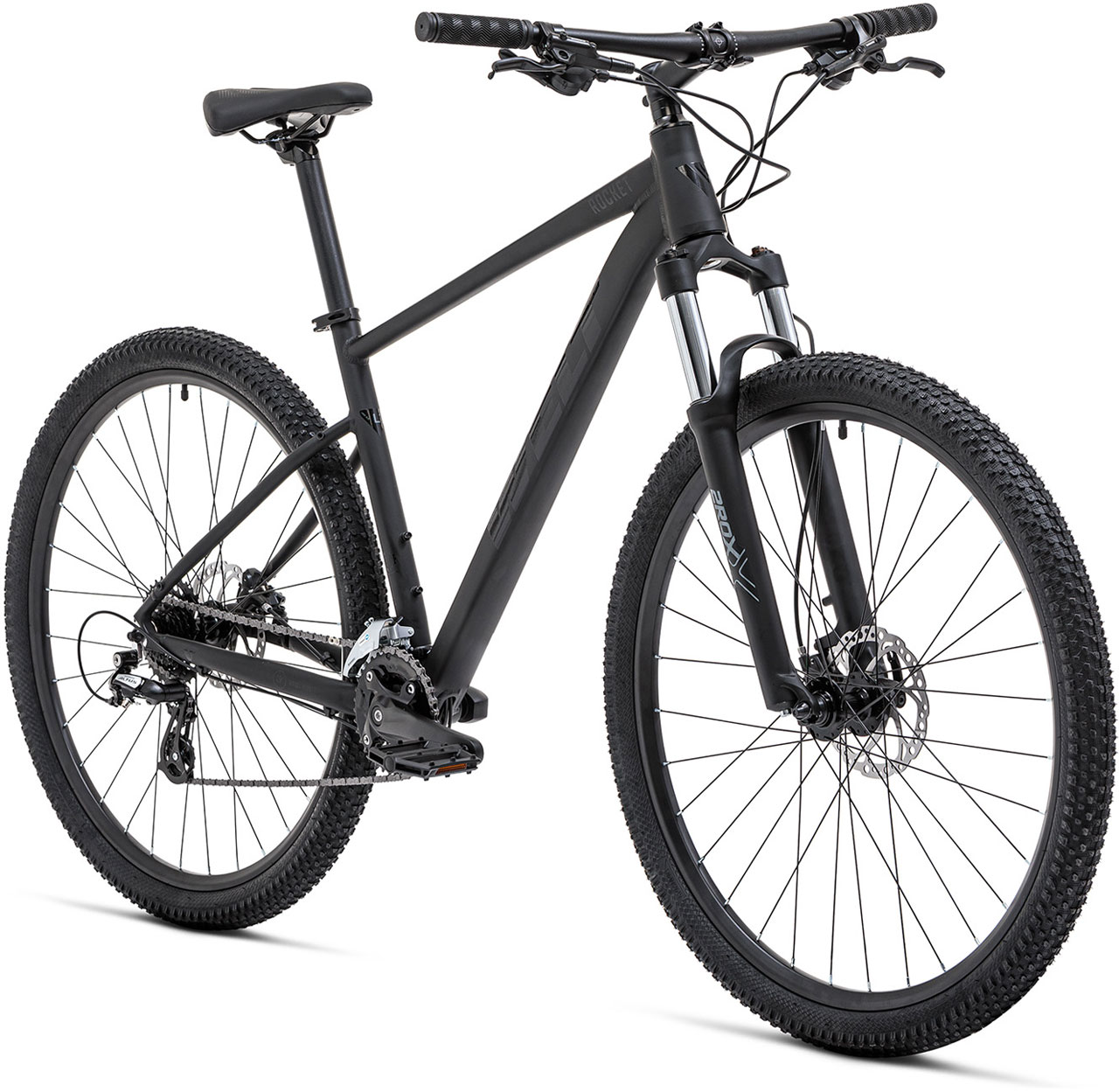 WELT Rocket 2.2 HD 29 2026