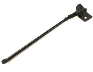 Подножка VL D20, 20", крепление на заднюю ось