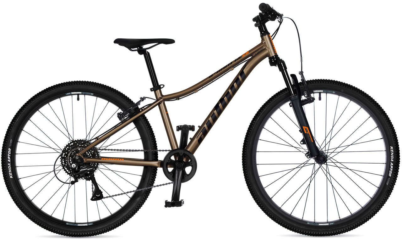 AUTHOR A-Matrix 26 2026