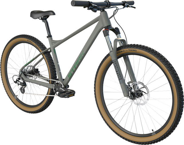 Велосипед STARK Hunter 29.2 HD 2025