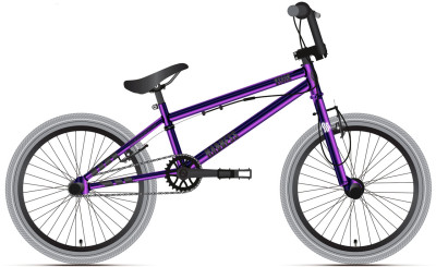 STARK Madness BMX 5 2024