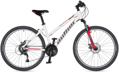 AUTHOR Unica Disc 2022