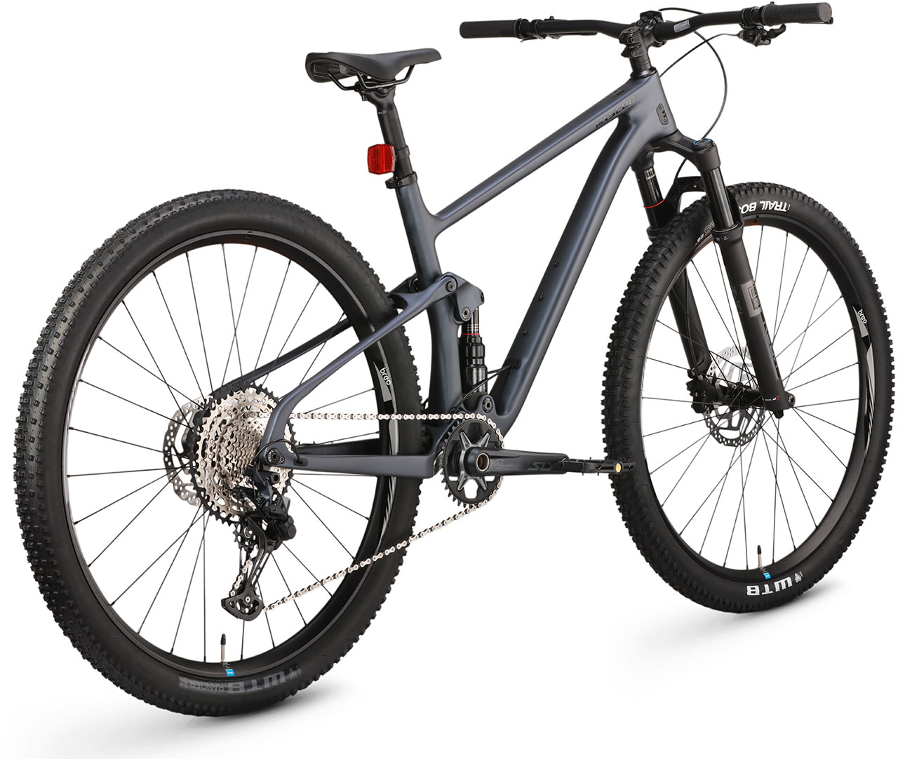 MAXISCOO 9Bike Ultra WL950 29 2026
