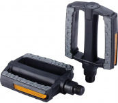 Педали BBB trekking Steady Rider BPD-44