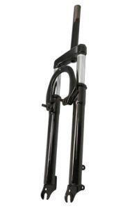 Вилка амортизационная TRIX 29, 80мм хода, рег. пред.