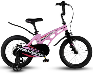 MAXISCOO Cosmic 16 Стандарт 2024