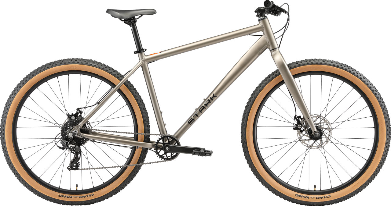 STARK Tank 29.1 D+ 2026