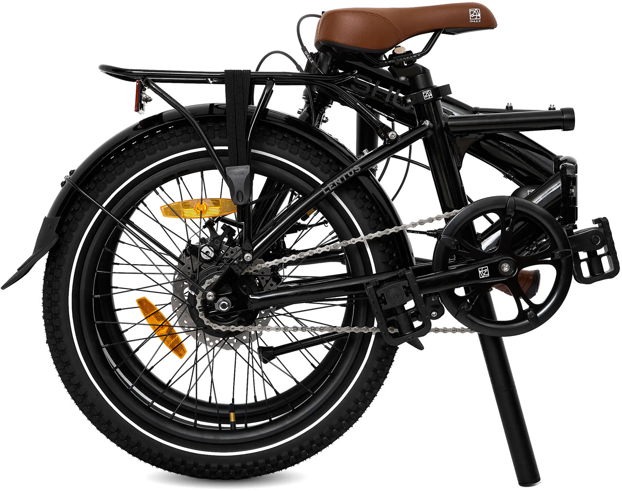 Shulz Lentus 8 2025