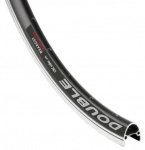 Обод 27.5" VENTURA 5-381016 двойной