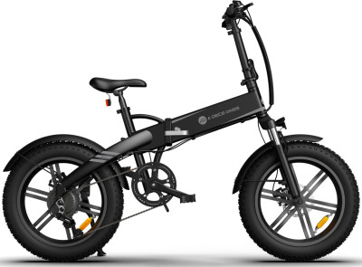 Электровелосипед ADO A20F Beast