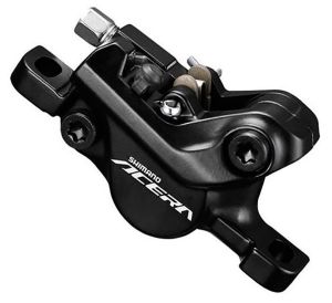 Калипер гидр. SHIMANO ACERA BR-M3050(PM) без адаптера EBRM3050MPR