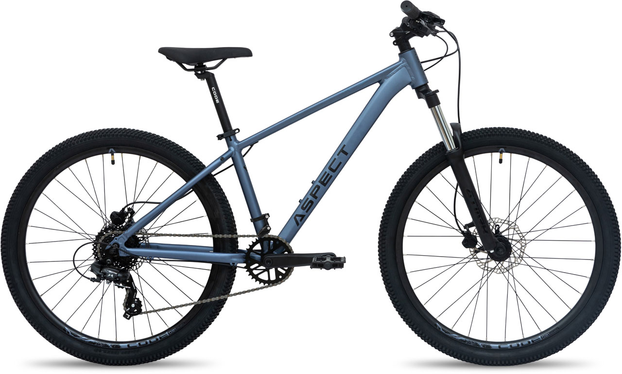 ASPECT Radium Pro 26 2026