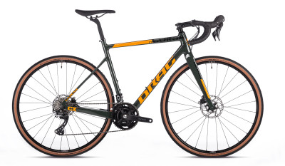 DRAG Corsa CX Pro GRX810