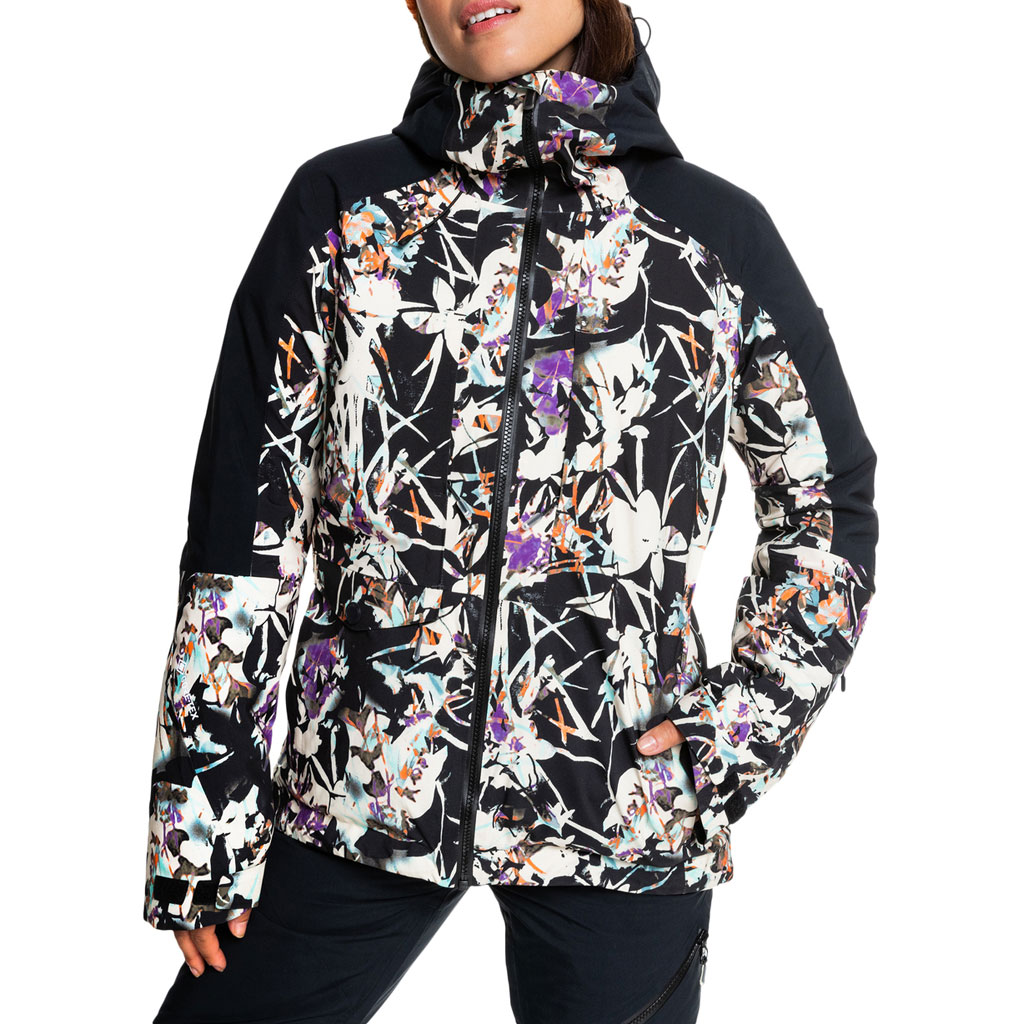 Куртка ROXY Stretch Essence wmn