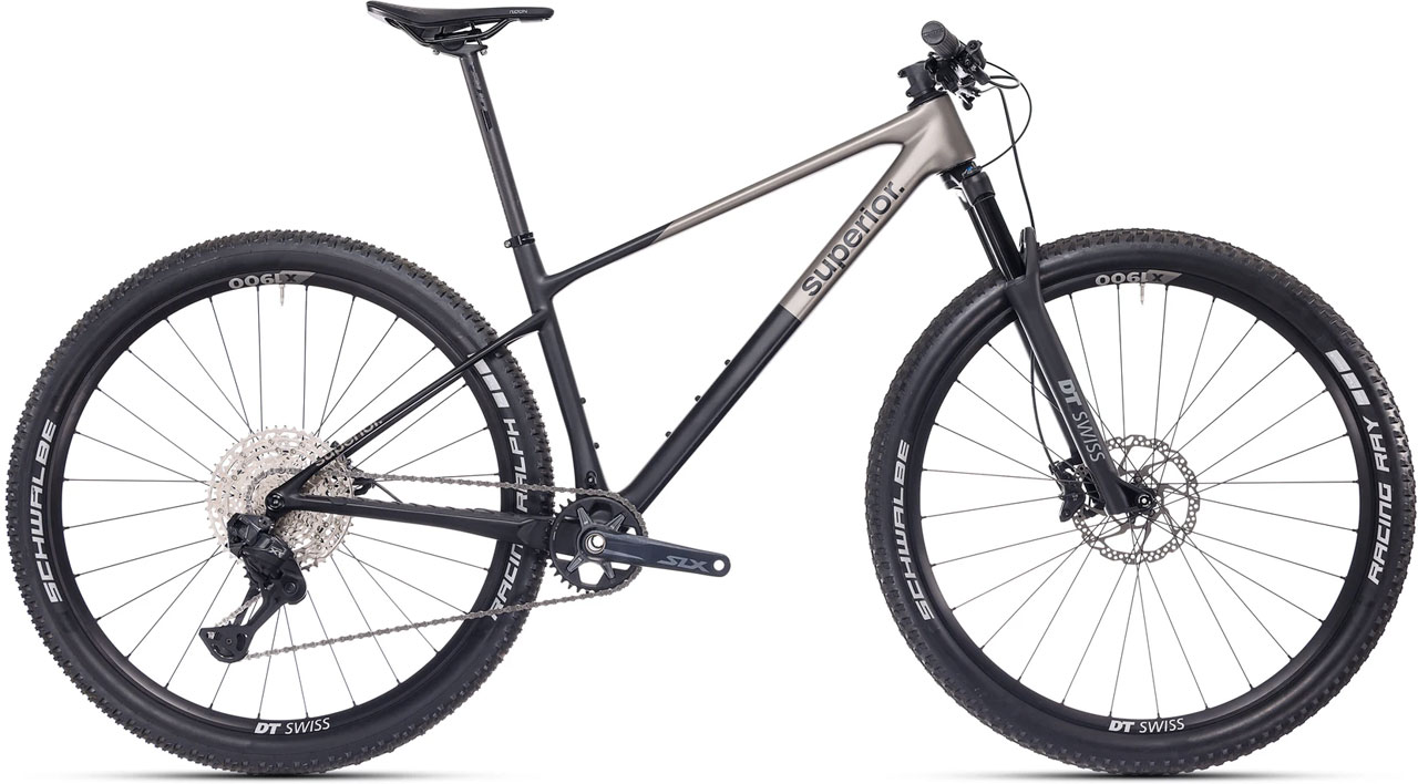 Велосипед SUPERIOR XP 9.6 29 2026