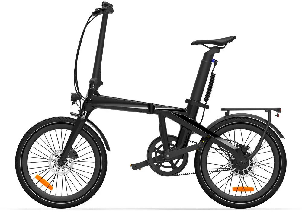 Электровелосипед ADO Air Carbon 350 Вт 20