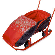 Чехол для санок универсальный