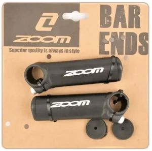 Рога на руль ZOOM MT-A27