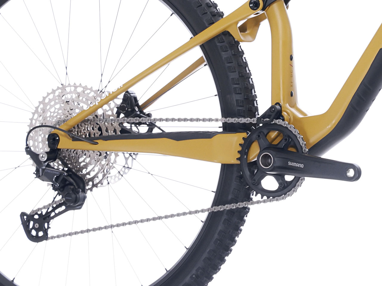 SUPERIOR XF 9.2 DC 2025