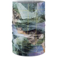 Бандана BUFF Coolnet UV+ Campast Green
