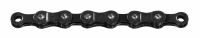 Цепь CNM94.116Q.BS0.BX, CNM94 9ск, 116 звеньев, черн. с замком, инд. картон. уп. SUNRACE