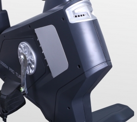 Велоэргометр BRONZE GYM U1000M Pro Turbo с генератором