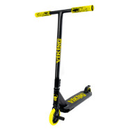 Самокат HAEVNER Viking HIC 100мм+пега HVK 2025