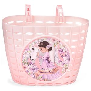 Корзинка детская на руль VINCA SPORT P 06 Princess Alice