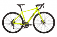 PRIDE Rocx 8.1 28 2019