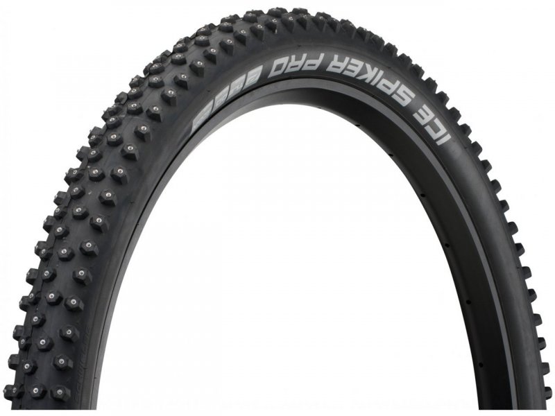 Покрышка Schwalbe ICE SPIKER PRO 29x2.25