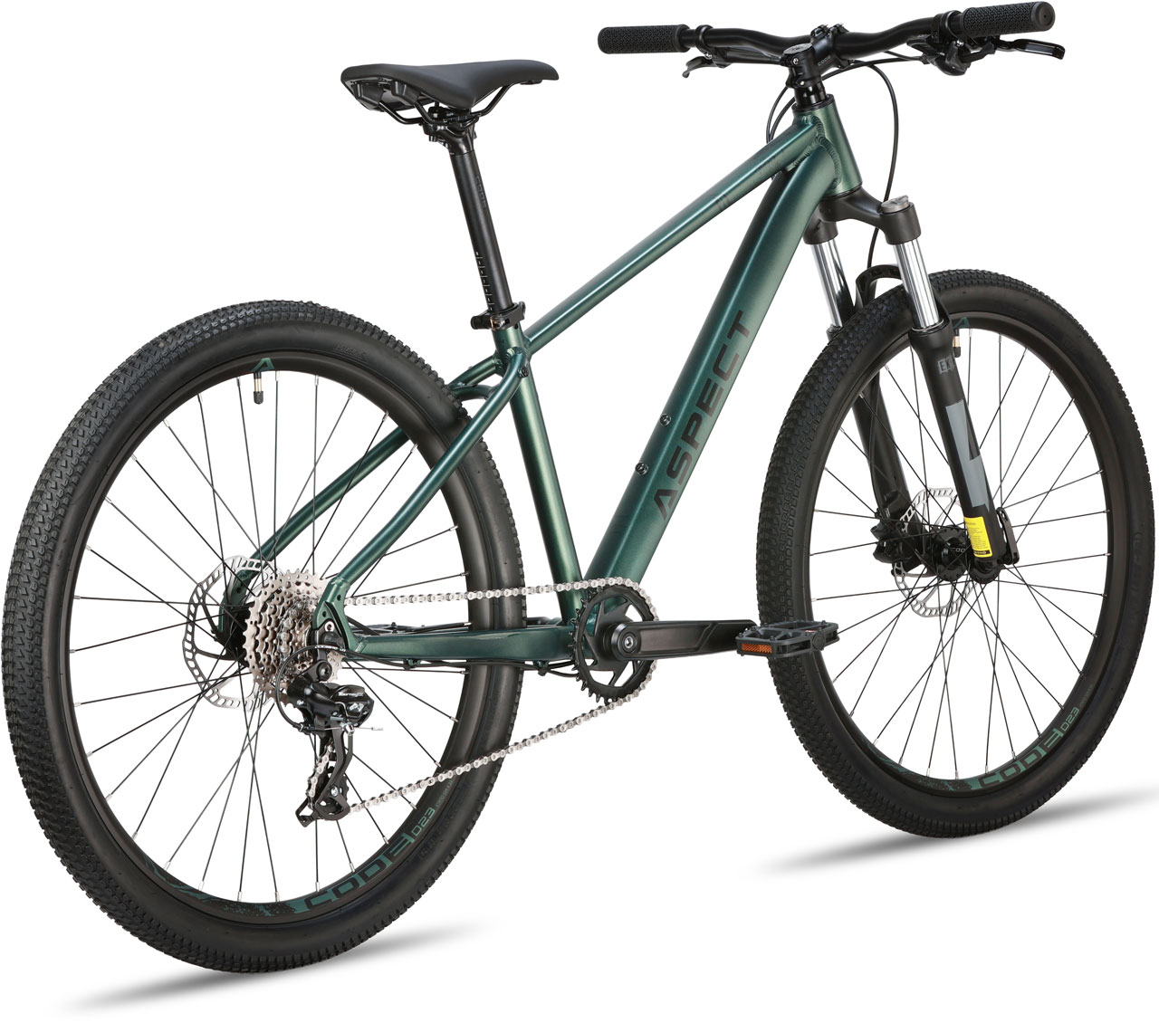 ASPECT Nickel 26 2026