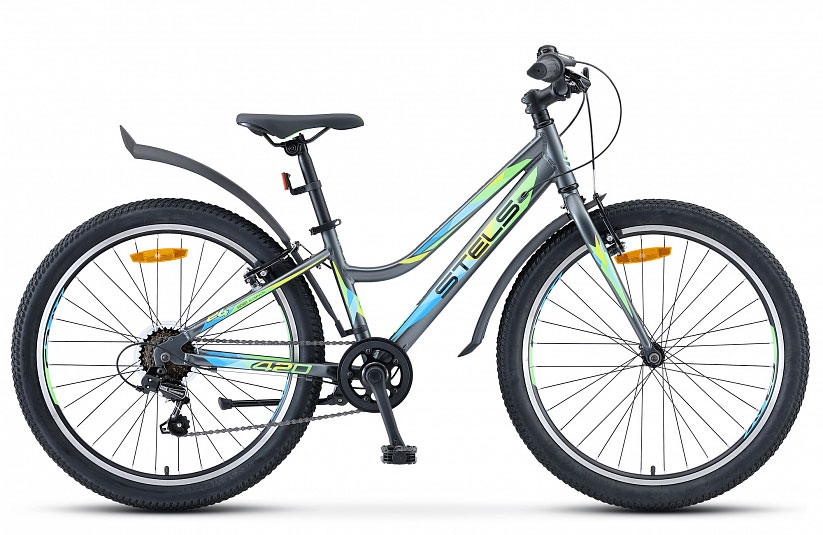 Велосипед STELS Cristy 420 V  24 Z010 2025