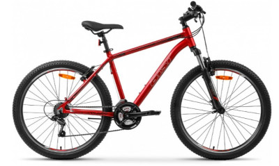 AIST Rocky 1.0 26 2021