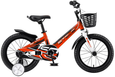 STELS Pilot 150 18 2023