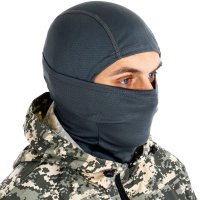 Балаклава Storm tactic, серая, 7529102