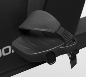 Велоэргометр BRONZE GYM U1200M Pro с генератором