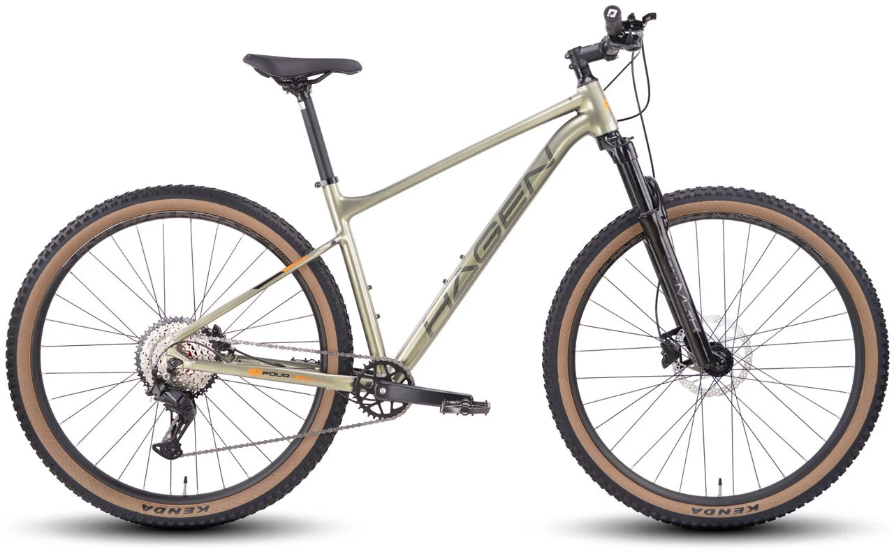HAGEN 4.8 29 2025